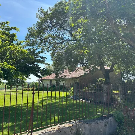 Feriehus Detached With Swimming Pool, 3 Bedrooms Peyrusse-Grande