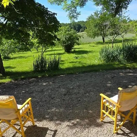 Detached With Swimming Pool, 3 Bedrooms * Peyrusse-Grande