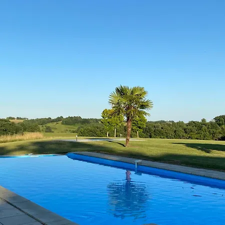 Detached With Swimming Pool, 3 Bedrooms Feriehus