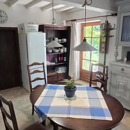 Feriehus Detached With Swimming Pool, 3 Bedrooms